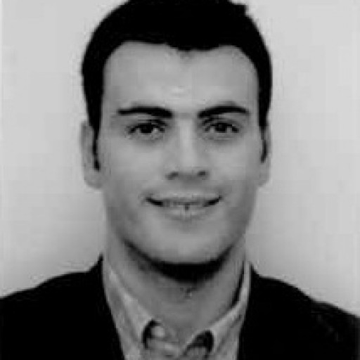 Gilles Tordjman